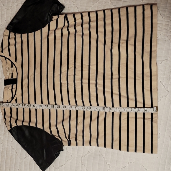 J.CREW - Baseball Style Top - Picture 8 of 9